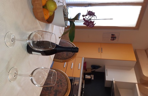 Fai della Paganella Apartment | Cortalta Mountain Lodge - Penthouse "Beech"
