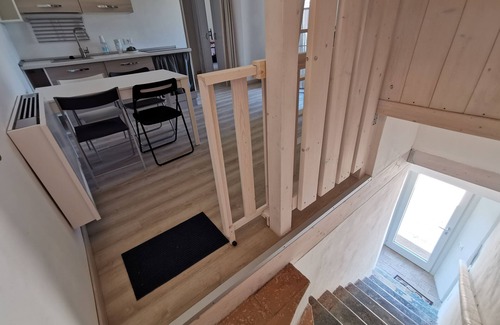 Magliano Sabina House | Corte Buenavista Nuvole