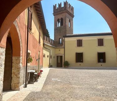 Grezzana House | Corte Cavolo