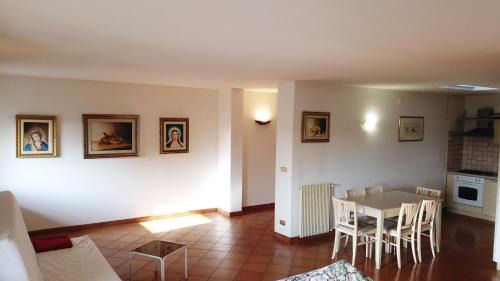 Sedegliano Apartment | Corte degli Artisti