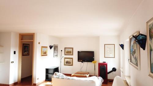 Sedegliano Apartment | Corte degli Artisti
