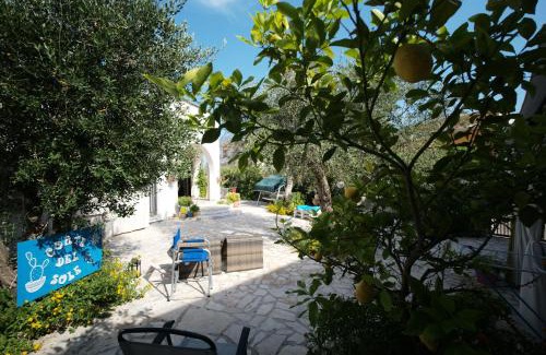 Sanarica Apartment | Corte del sole Salento
