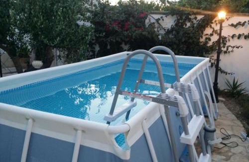 Sanarica Apartment | Corte del sole Salento