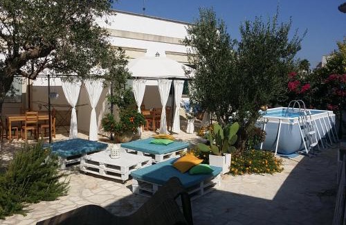 Sanarica Apartment | Corte del sole Salento