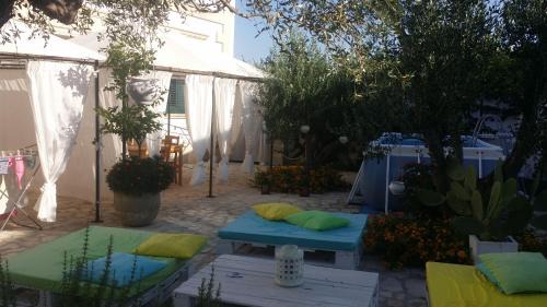 Sanarica Apartment | Corte del sole Salento