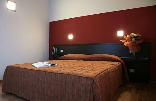 Nogarole Rocca Hotel | Corte della Rocca Bassa