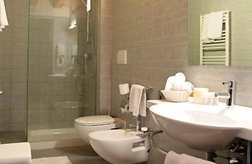Nogarole Rocca Hotel | Corte della Rocca Bassa