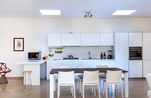 Scicli House | Corte Dorata