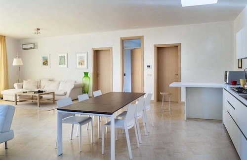 Scicli House | Corte Dorata