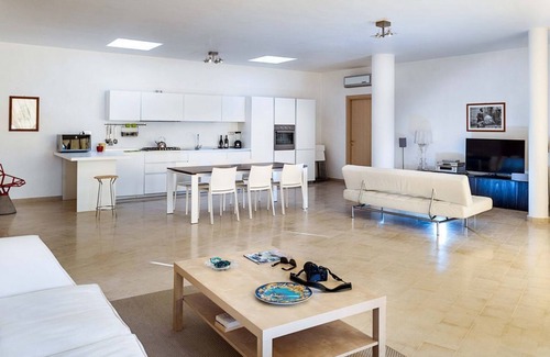Scicli House | Corte Dorata