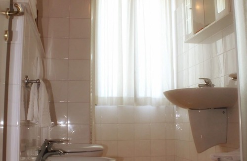 Massa Fiscaglia Hotel | Corte Dossello