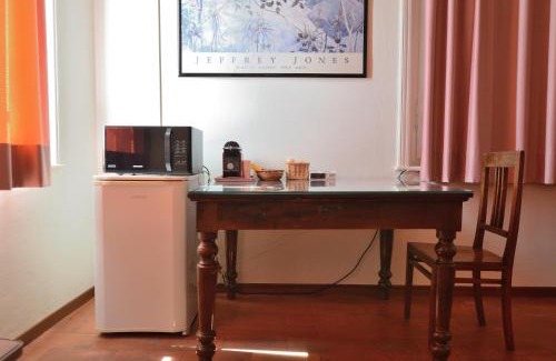 Suzzara House | Corte Fitti guest house