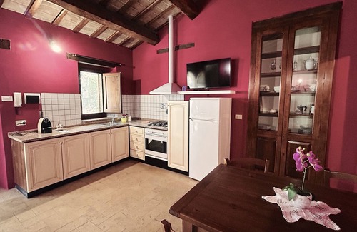 Bovara Condo | Corte Fratini Residenza D'Epoca