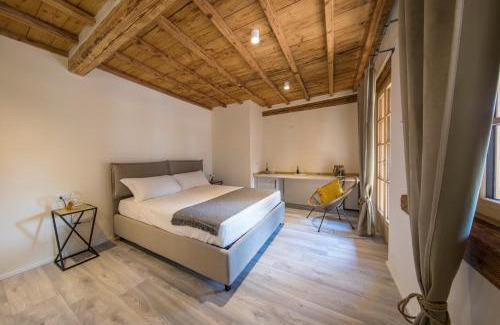 Feltre Bed & Breakfast | Corte Garibaldi