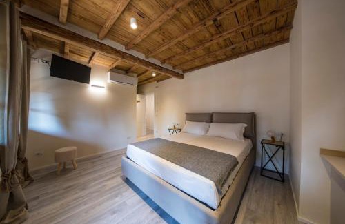 Feltre Bed & Breakfast | Corte Garibaldi