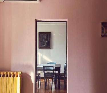 Gazzuolo Apartment | Corte Manzoglio