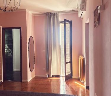 Gazzuolo Apartment | Corte Manzoglio