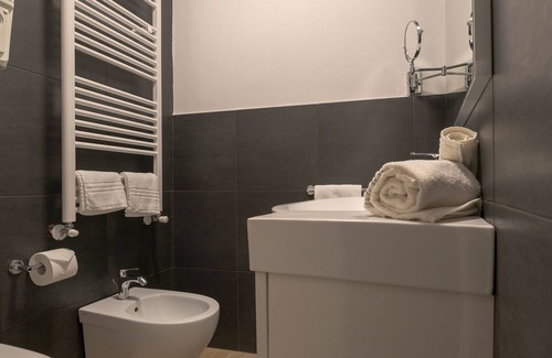 Masero House | CORTE MARIA CRISTINA 2 Cinque Terre, Lunigiana, Tuscany