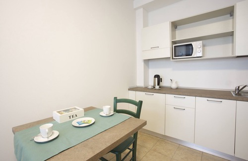 Rozzano Hostel | Corte Milano - Hostel