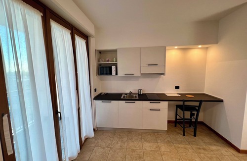 Rozzano Hostel | Corte Milano - Hostel