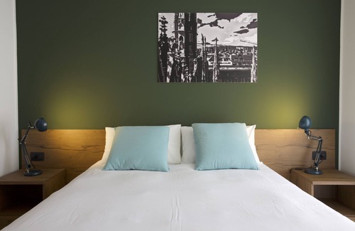 Rozzano Hostel | Corte Milano - Hostel