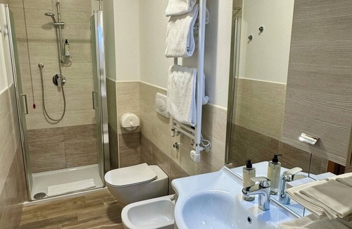Rozzano Hostel | Corte Milano - Hostel