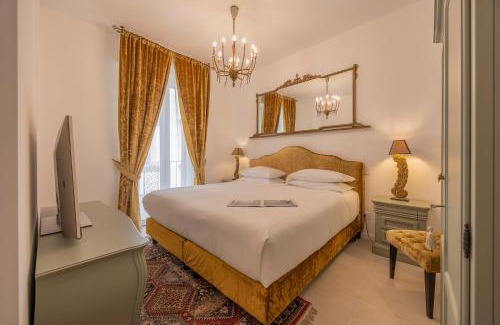 Citta Antica Apartment | Corte Realdi Suites Arena