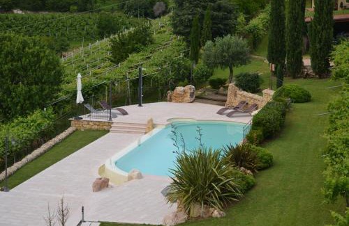 Soave House | Corte Tamellini