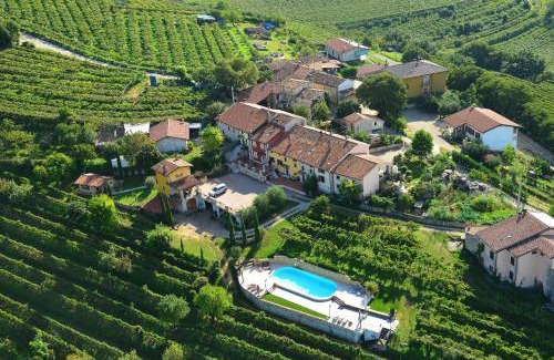Soave House | Corte Tamellini