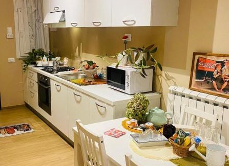 Quarrata Apartment | Corte Vettori