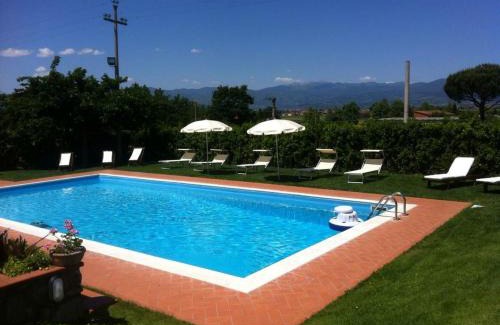 Quarrata Apartment | Corte Vettori