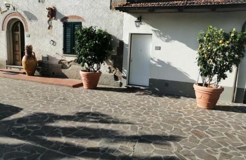 Quarrata Apartment | Corte Vettori