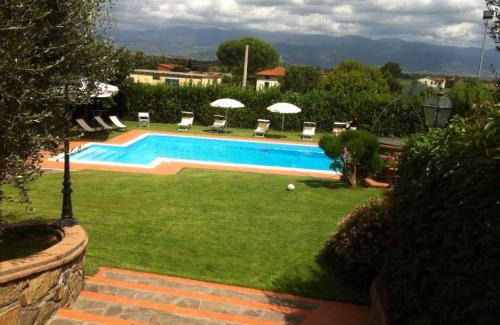 Quarrata Apartment | Corte Vettori