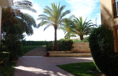 Naquera Apartment | Cortes valencianas 45