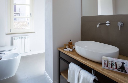 SantʼEgidio Bed & Breakfast | CorteViva Boutique B&B