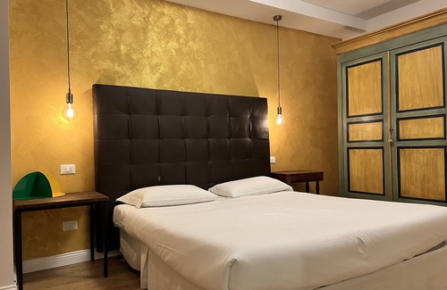 SantʼEgidio Bed & Breakfast | CorteViva Boutique B&B