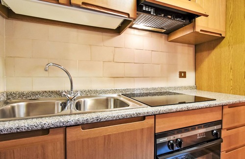 Campodolcino Apartment | Corti Garden by Interhome
