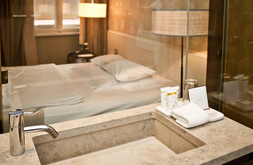 Graggenau Hotel | Cortiina Hotel