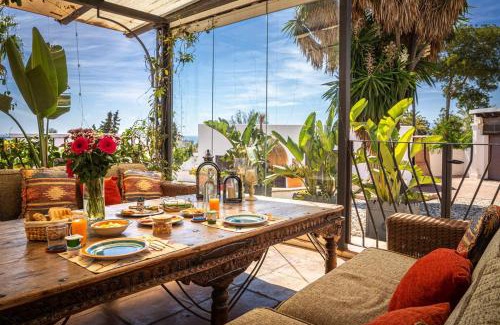 Urbanizacion el Rosario Hotel | Cortijo Boutique Marbella