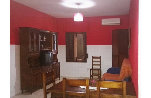 Arjona House | Cortijo Cabañas Rural Apartments. Apt- Low right