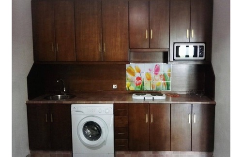 Arjona House | Cortijo Cabañas Rural Apartments. Apt- Low right