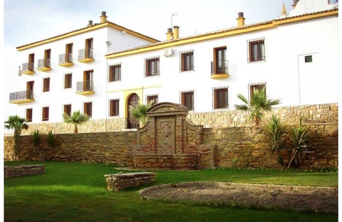 Arjona Cottage | Cortijo Cabañas Rural Apartments. Apt- first right