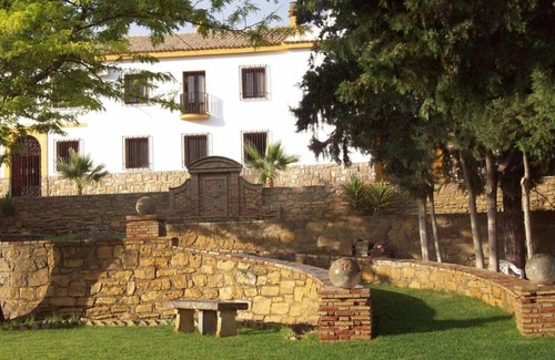 Arjona Cottage | Cortijo Cabañas Rural Apartments. Apt- first right
