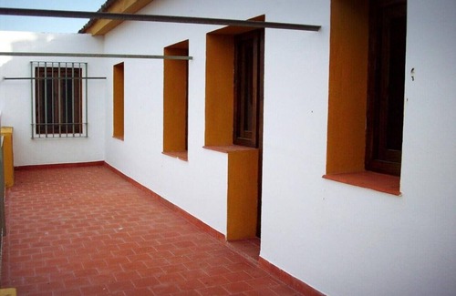 Arjona Cottage | Cortijo Cabañas Rural Apartments. Apt- first right