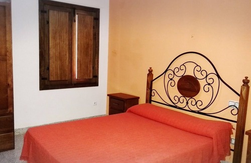 Arjona House | Cortijo Cabañas Rural Apartments. Apt- first left