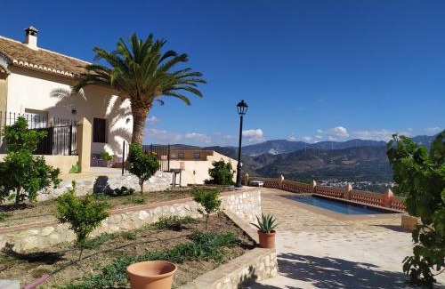 El Valle Ski Chalet | Cortijo Don Enrique
