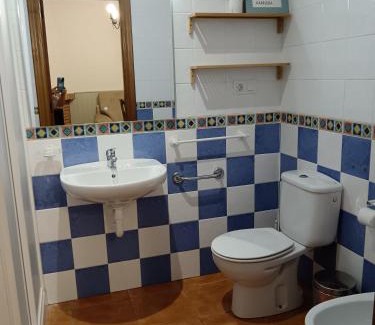Bedmar y Garciez House | Cortijo el Cercadillo