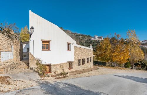 Castril House | Cortijo El Plantío Castril