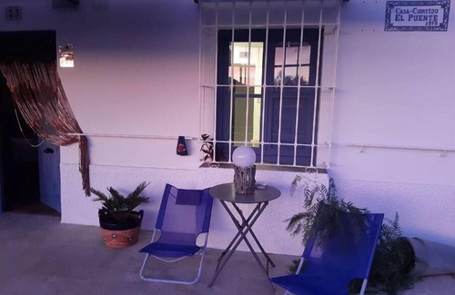 Alcaucin Cottage | Cortijo el Puente (rural house)