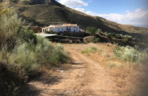 Albanchez Ski Chalet | Cortijo El Rancho